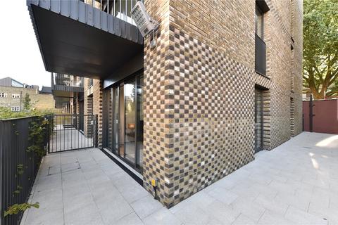 2 bedroom apartment for sale, Cobalt Place, London, SW11