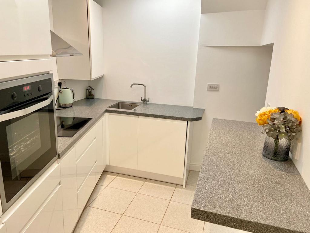 Church Street, Boughton, Northampton NN2 8SG 1 bed terraced house £