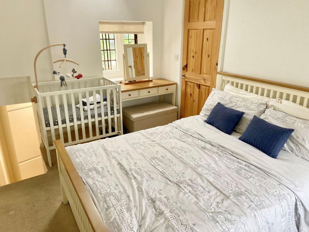 Church Street, Boughton, Northampton NN2 8SG 1 bed terraced house £