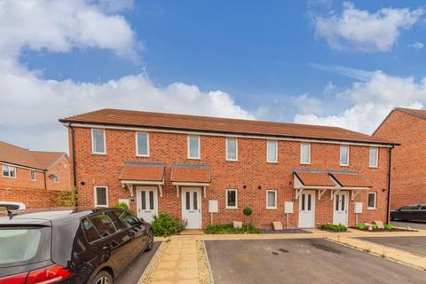 3 Eyles Road, Tidworth, SP9 7WU