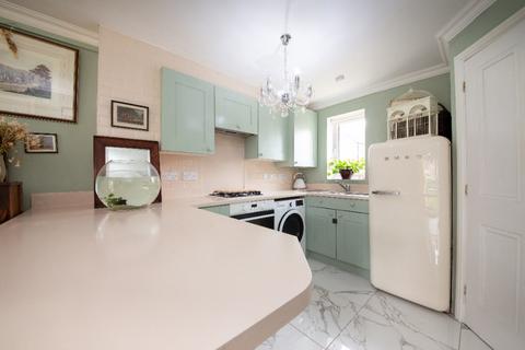 3 Eyles Road, Tidworth, SP9 7WU