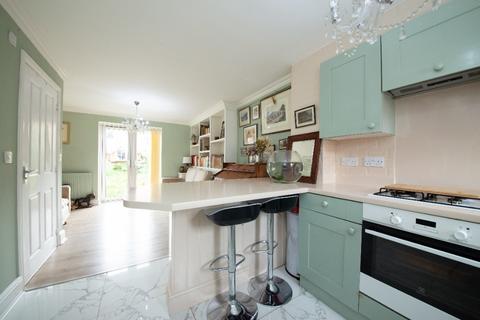 3 Eyles Road, Tidworth, SP9 7WU