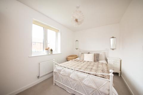 3 Eyles Road, Tidworth, SP9 7WU