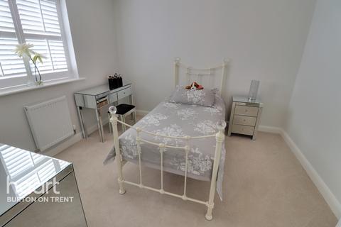39 Sweeney Drive, Tatenhill, Burton-on-trent, DE13 9FP