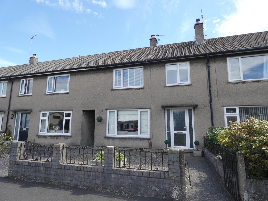 Thirlmere Road, Kendal, LA9 6LW 3 bed terraced house £215,000