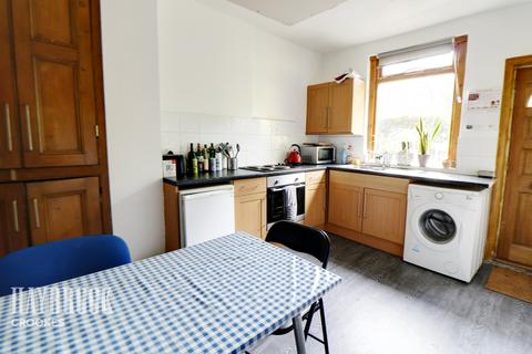 6 Ainsley Road, Sheffield, S10 1EU