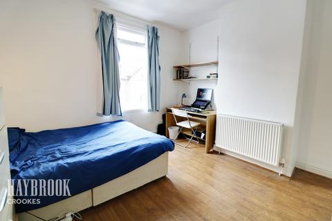 6 Ainsley Road, Sheffield, S10 1EU