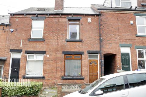 6 Ainsley Road, Sheffield, S10 1EU