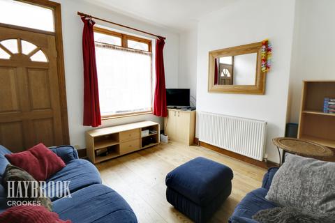 6 Ainsley Road, Sheffield, S10 1EU