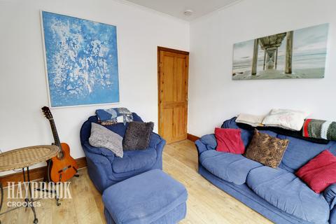 6 Ainsley Road, Sheffield, S10 1EU