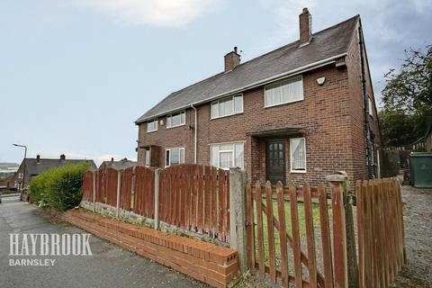 67 Windmill Avenue, Grimethorpe, Barnsley, S72 7AL