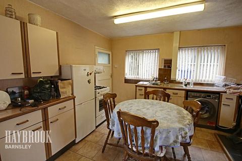 67 Windmill Avenue, Grimethorpe, Barnsley, S72 7AL