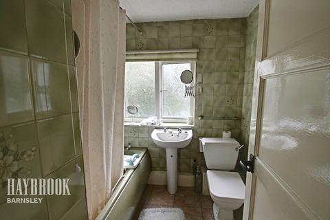 67 Windmill Avenue, Grimethorpe, Barnsley, S72 7AL