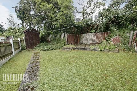 67 Windmill Avenue, Grimethorpe, Barnsley, S72 7AL