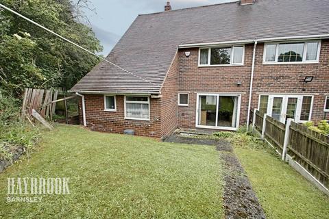 67 Windmill Avenue, Grimethorpe, Barnsley, S72 7AL