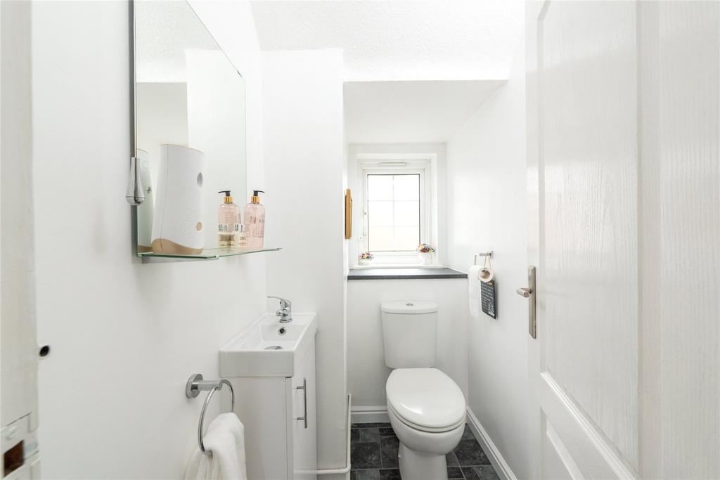 Cloakroom