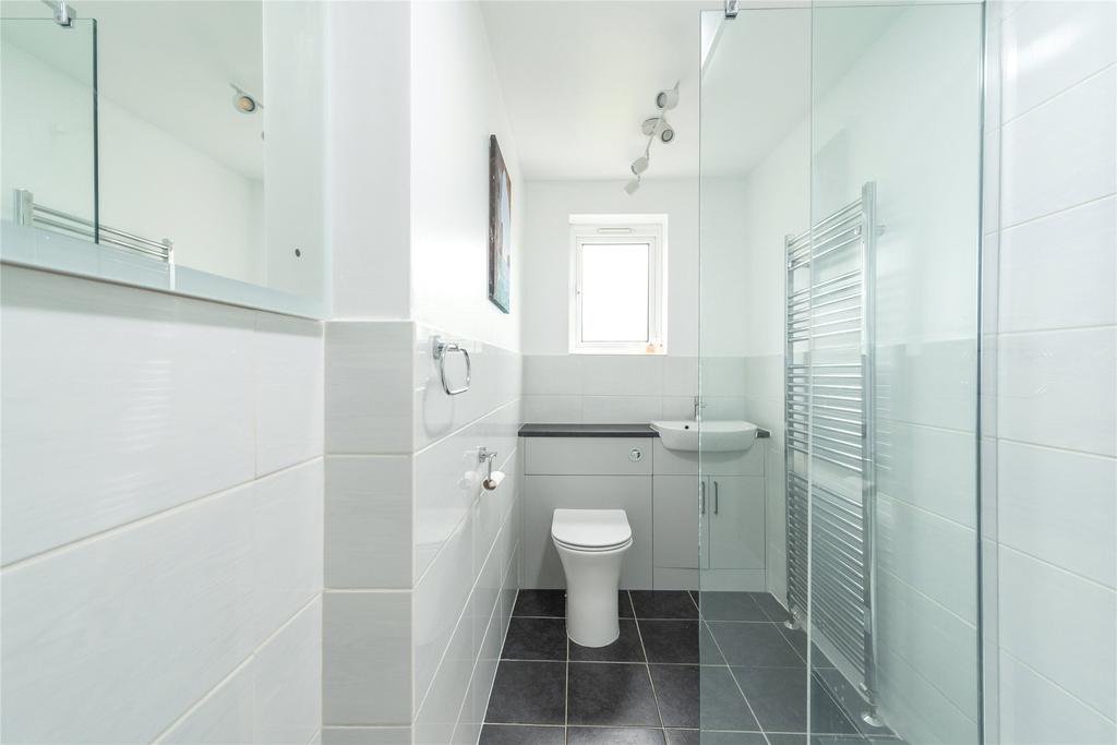 Master En Suite