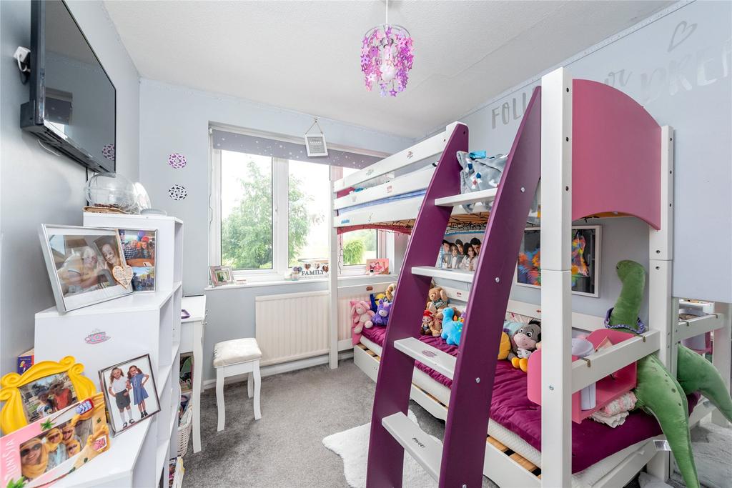 Bedroom Five