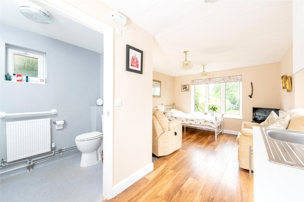 G/F Guest Suite