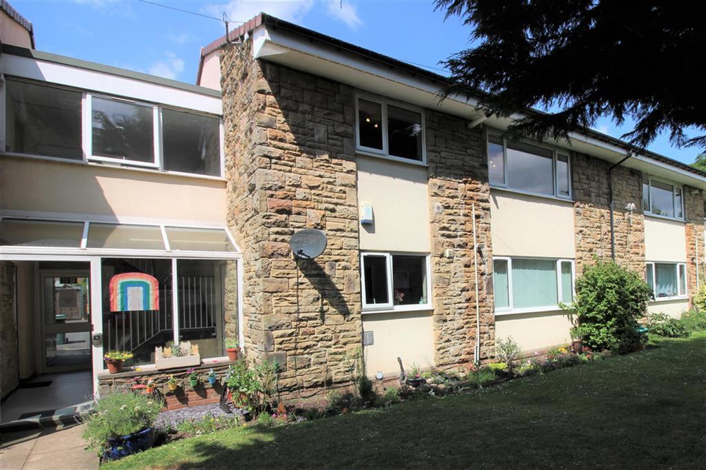 Langford Lane, Burley in Wharfedale, Ilkley, LS29 2 bed flat £155,000