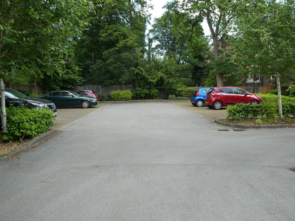 Car Park