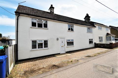 6 Sandy Lane, Chadwell St Mary, Grays, RM16 4LR
