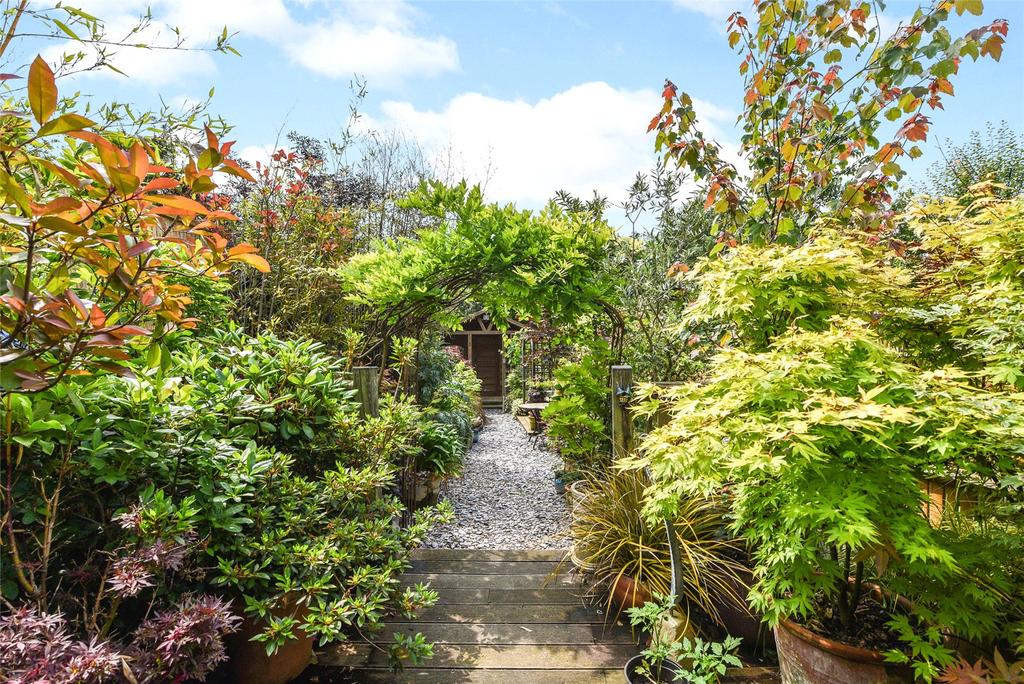 Gardens