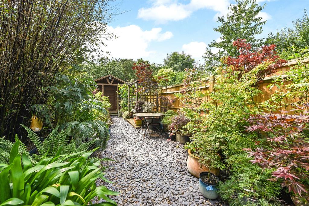 Gardens