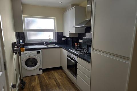 1 bedroom apartment to rent, 11 Artillery Road, Aldershot GU11