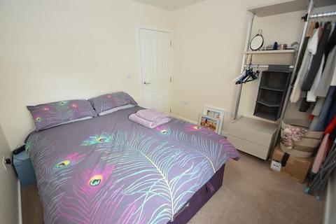 1 bedroom apartment to rent, 11 Artillery Road, Aldershot GU11