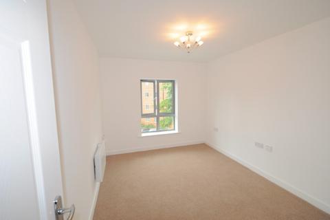2 bedroom flat for sale - Morgan House, Ripon Croft, York, YO31