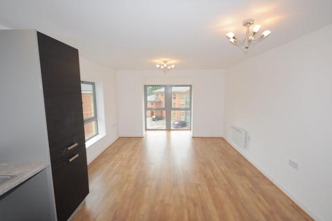 2 bedroom flat for sale, Morgan House, Ripon Croft, York, YO31