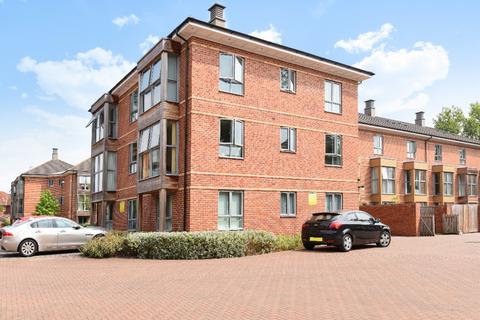 2 bedroom flat for sale, Morgan House, Ripon Croft, York, YO31