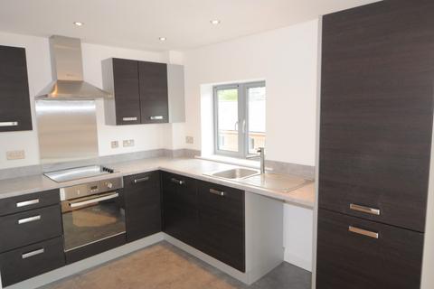 2 bedroom flat for sale, Morgan House, Ripon Croft, York, YO31