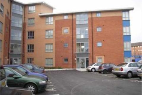 2 bedroom flat to rent - Russell Court, Preston