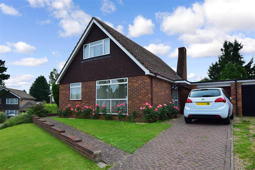 Queens Road, Maidstone, Kent 3 bed bungalow £415,000