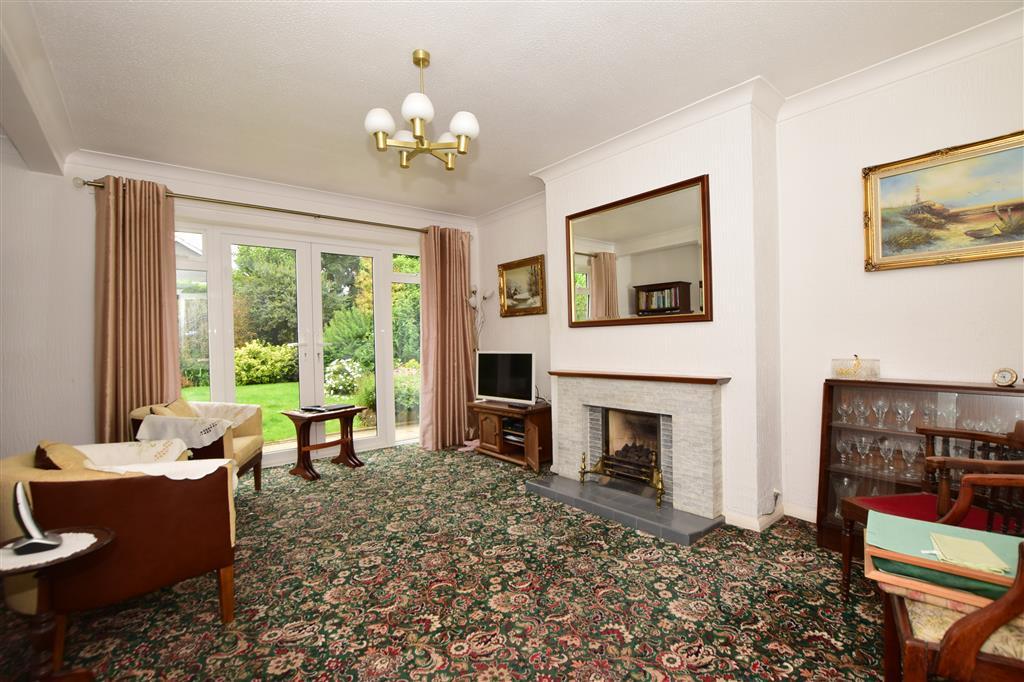 Queens Road, Maidstone, Kent 3 bed bungalow £415,000