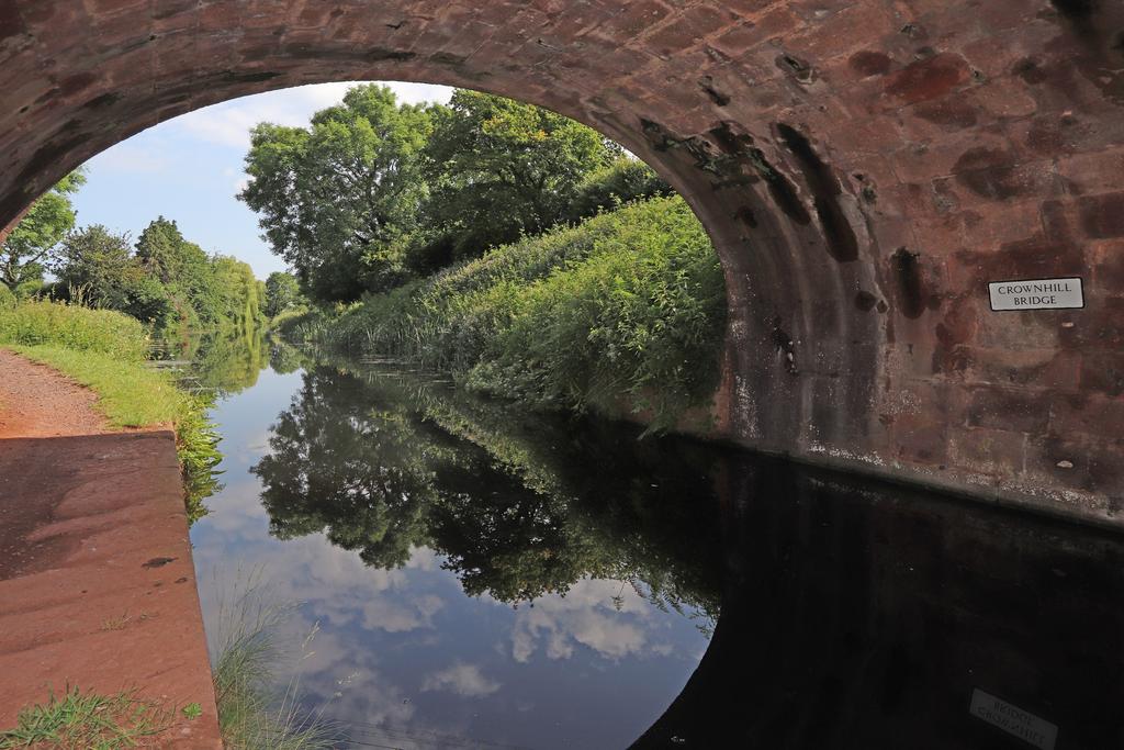 Grand Western Canal