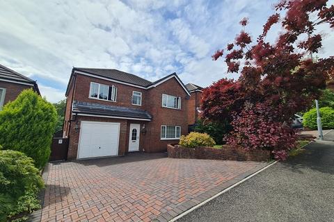 15 Ffordd Brynheulog, Pontardawe, Swansea, SA8 4JG