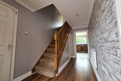 15 Ffordd Brynheulog, Pontardawe, Swansea, SA8 4JG