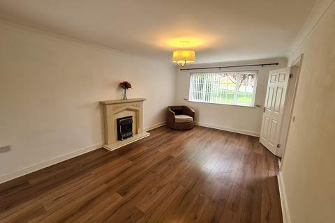 15 Ffordd Brynheulog, Pontardawe, Swansea, SA8 4JG