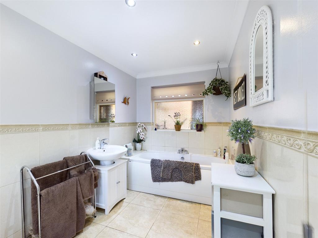 Gf Bathroom