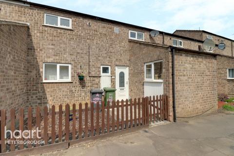 64 Watergall, Bretton, Peterborough, PE3 8NB