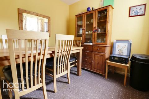 64 Watergall, Bretton, Peterborough, PE3 8NB