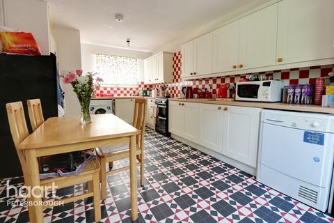 64 Watergall, Bretton, Peterborough, PE3 8NB