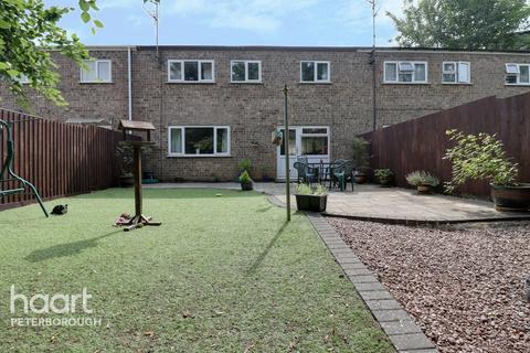 64 Watergall, Bretton, Peterborough, PE3 8NB