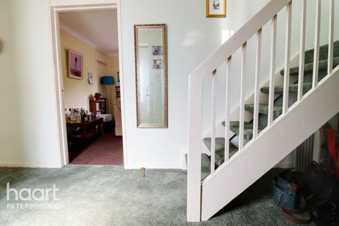 64 Watergall, Bretton, Peterborough, PE3 8NB