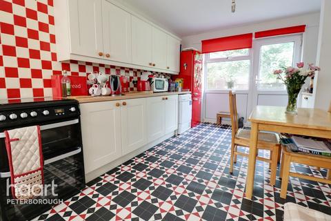 64 Watergall, Bretton, Peterborough, PE3 8NB