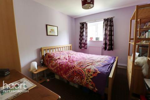 64 Watergall, Bretton, Peterborough, PE3 8NB