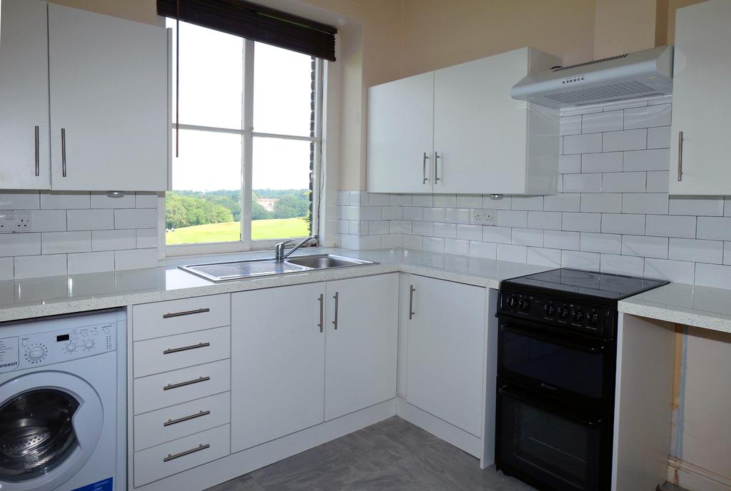 Camden Place, Chislehurst Studio £850 pcm (£196 pw)